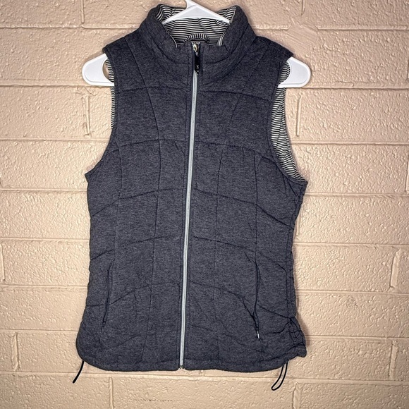 Marc New York Jackets & Blazers - Marc New York Striped Knit Top